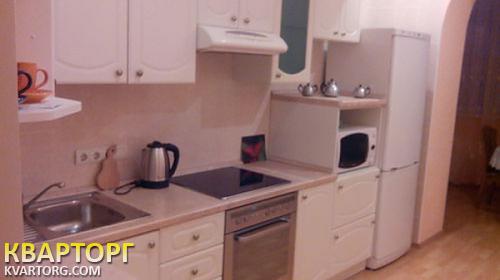 Rent out 2-room apartment. Киев,  Героев Сталинграда пр — photo 2