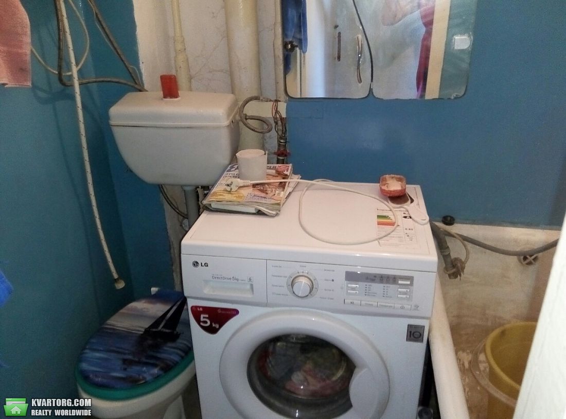 Sell 1-room apartment. Одесса, Карла Маркса — photo 5