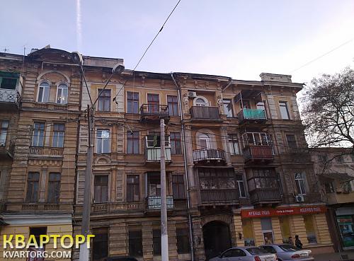 Sell 2-room apartment. Одесса, М.Арнаутская — photo 1