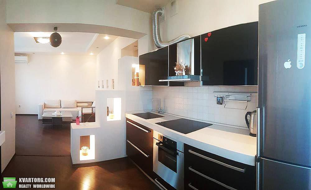Rent out 2-room apartment. Киев,  Саксаганского — photo 4