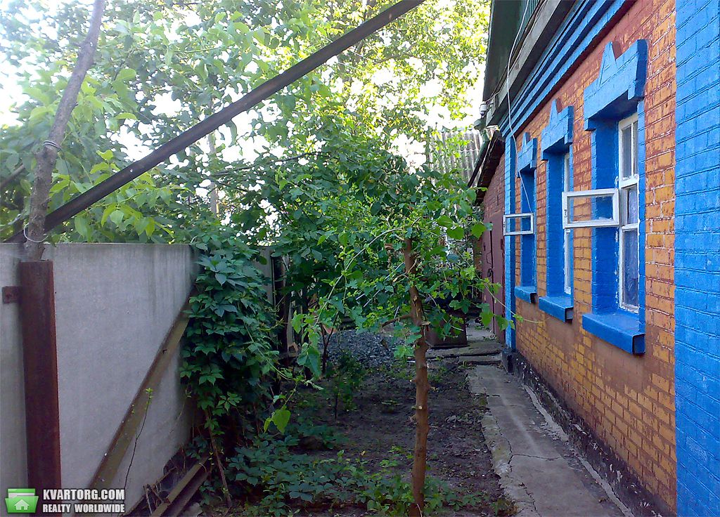 Sell house. Полтава,  Мостовой пер — photo 1