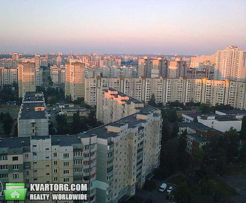 Sell 1-room apartment. Киев, Закревского — photo 1