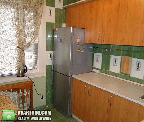 Sell 1-room apartment. Киев, Северная — photo 9