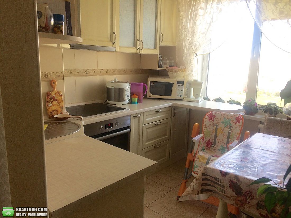 Sell 3-room apartment. Одесса, Сахарова — photo 1