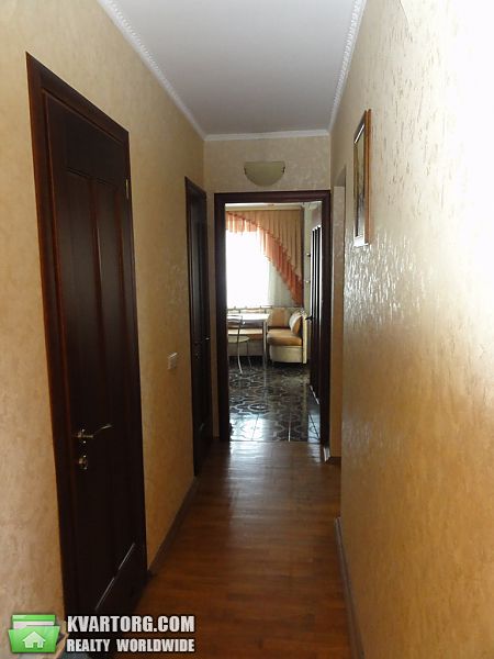 Sell 2-room apartment. Киев, Богатырская — photo 10