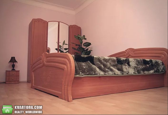Rent out 2-room apartment. Киев, Большая Васильковская — photo 5