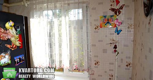 Sell 1-room apartment. Киев, Шлихтера — photo 5