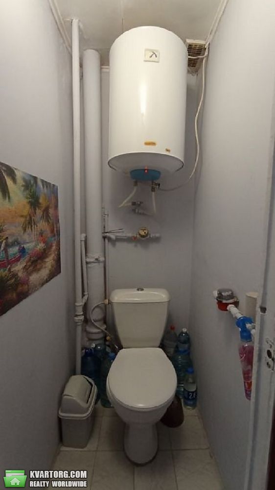 Sell 1-room apartment. Одесса, Семена Палия — photo 6