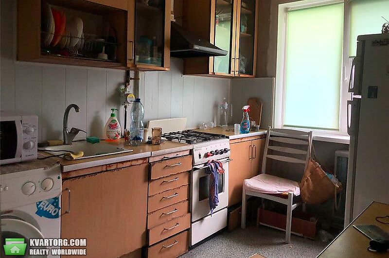 Sell 2-room apartment. Киев,  Курнатовского — photo 1