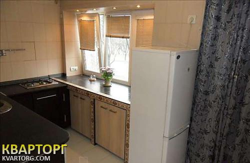 Sell 2-room apartment. Киев,  Голосеевский пр — photo 1