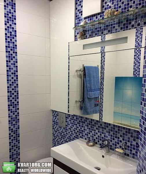 Sell 2-room apartment. Киев, Лайоша Гавро — photo 6