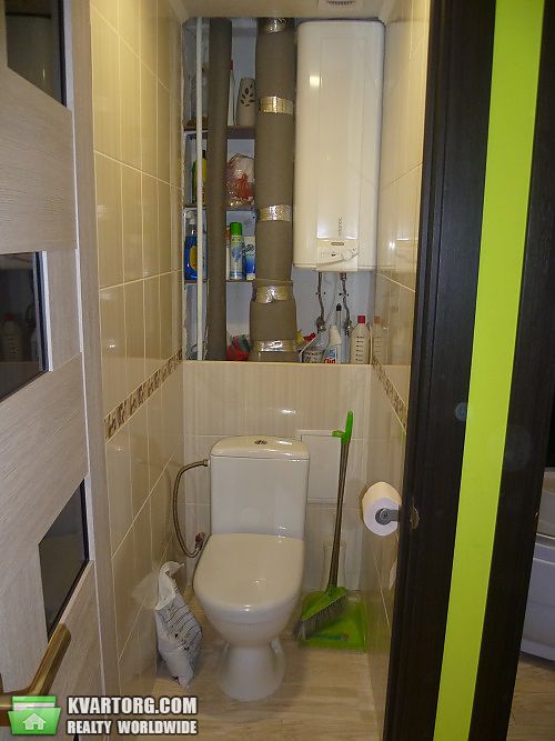 Sell 1-room apartment. Киев, Майорова — photo 3