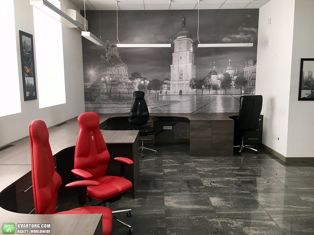 Rent out office. Киев,  Лютеранская — photo 10