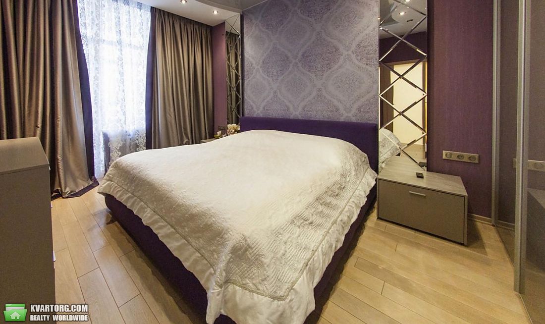 Sell 2-room apartment. Киев, Драгомирова — photo 3