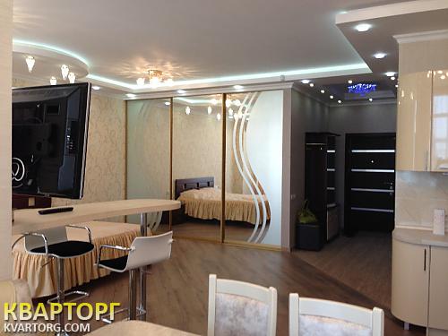 Rent out 1-room apartment. Одесса, Французский бульвар — photo 1