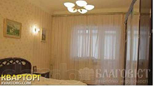 Sell 3-room apartment. Киев,  Юрия Коцюбинского — photo 4
