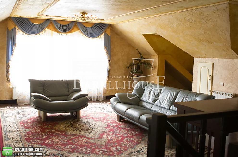 Rent out house. Киевская обл., вита почтовая — photo 3