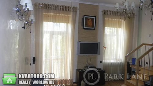 Sell 3-room apartment. Киев, Паньковская — photo 1