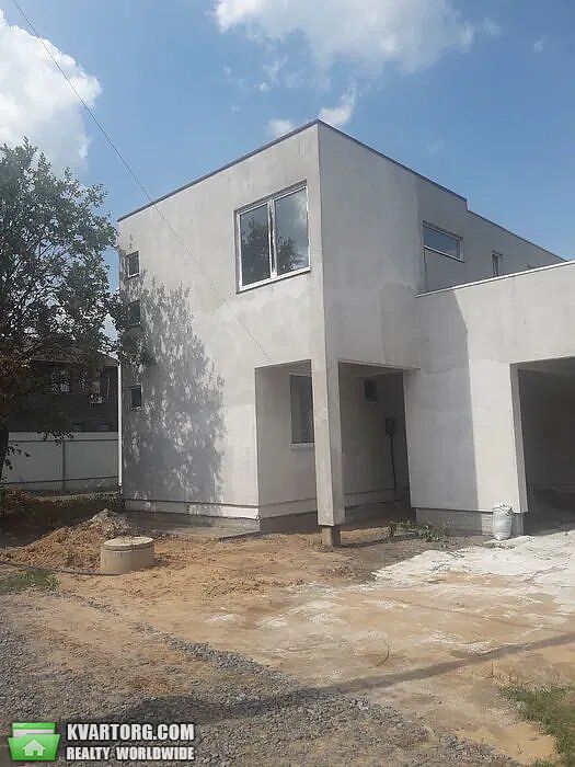 Sell house. Киев, Центральная — photo 1