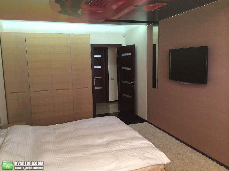 Rent out 2-room apartment. Киев,  Верховинная — photo 4