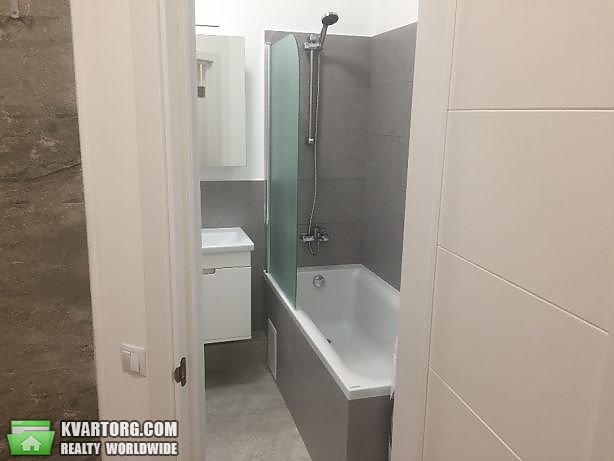 Rent out 2-room apartment. Киев, академика филатова — photo 6