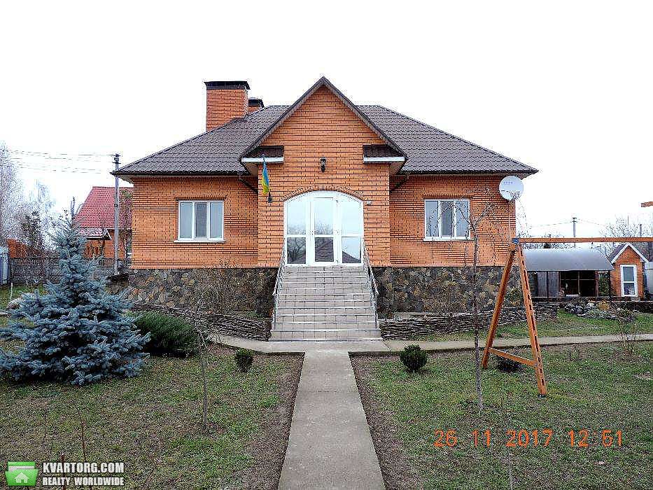 Sell house. Васильков,  Подлесная — photo 1