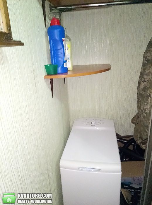 Sell 1-room apartment. Киев,  Новодарницкая — photo 10