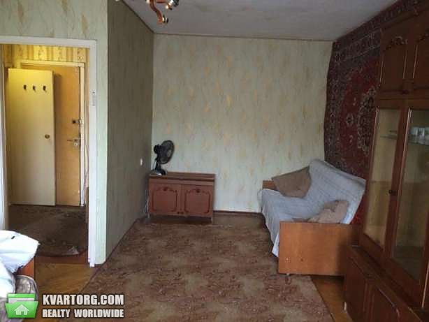 Sell 1-room apartment. Киев,  Маяковского — photo 2