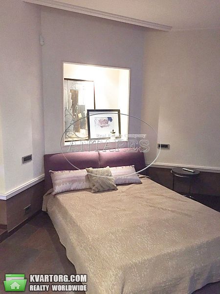 Rent out 3-room apartment. Киев, Дмитриевская — photo 8