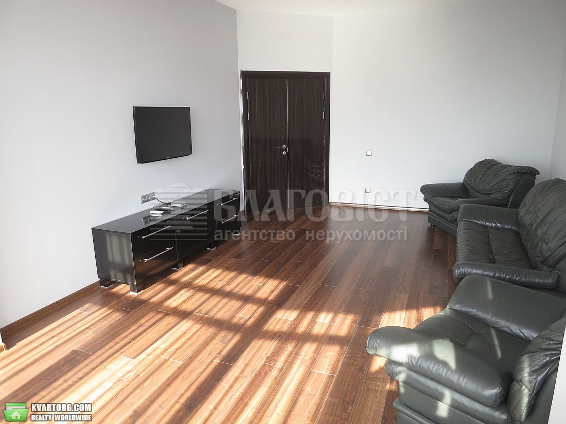 Rent out 2-room apartment. Киев,  Московская — photo 3