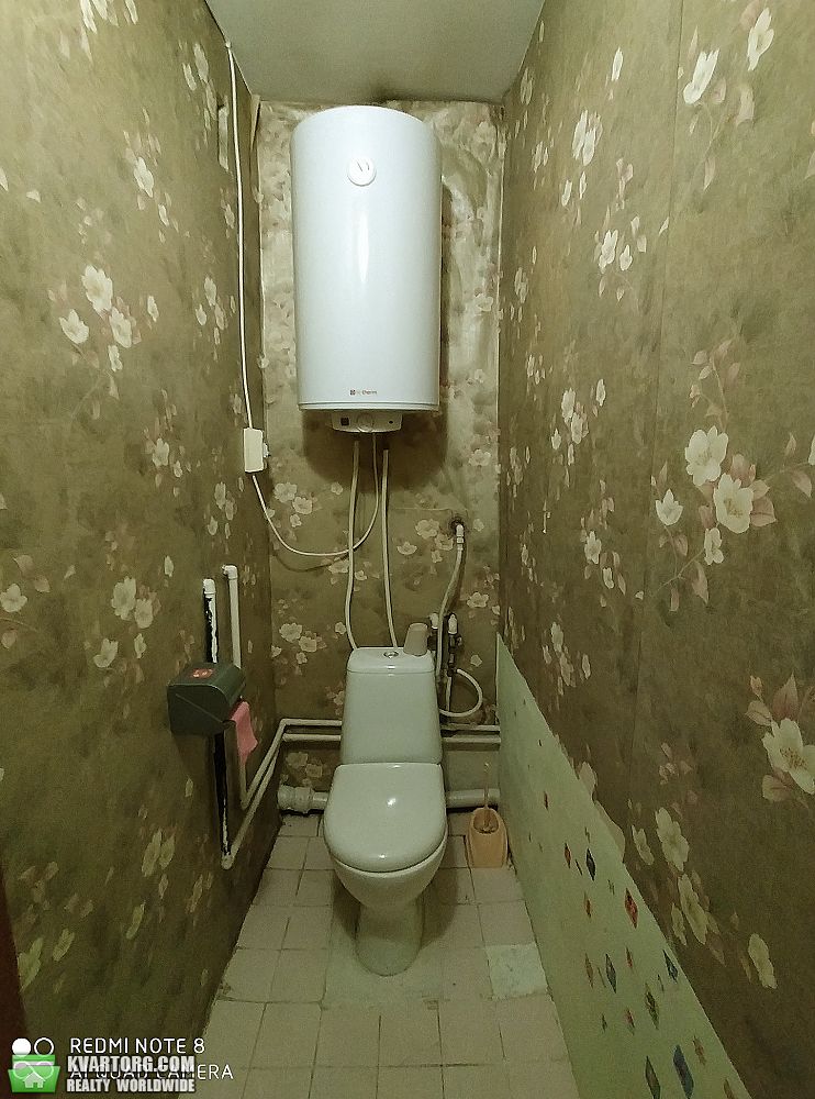 Rent out 2-room apartment. Одесса, Рекордная — photo 10