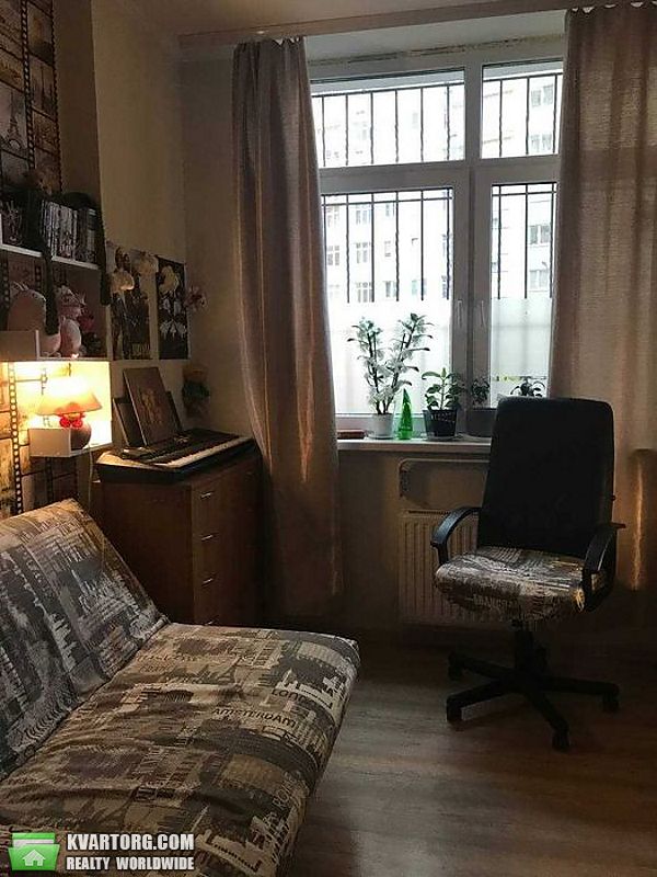 Sell 2-room apartment. Киев, Семьи Кульженков — photo 5