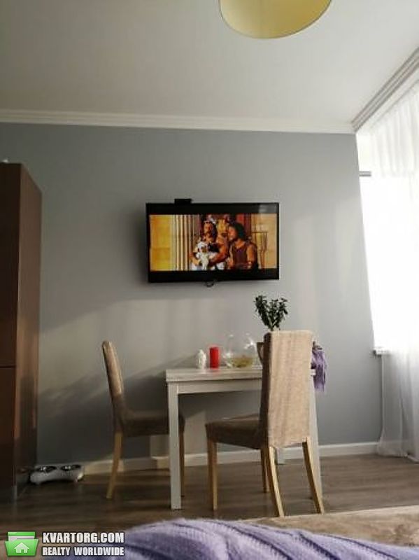 Sell 2-room apartment. Киев, Днепровская Набережная — photo 5