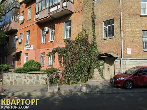 Rent out office. Киев, ул.Кудрявская — photo 1
