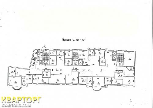 Rent out office. Киев,  Владимирская — photo 8