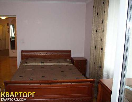 Rent out 3-room apartment. Киев, Зверинецкая — photo 3