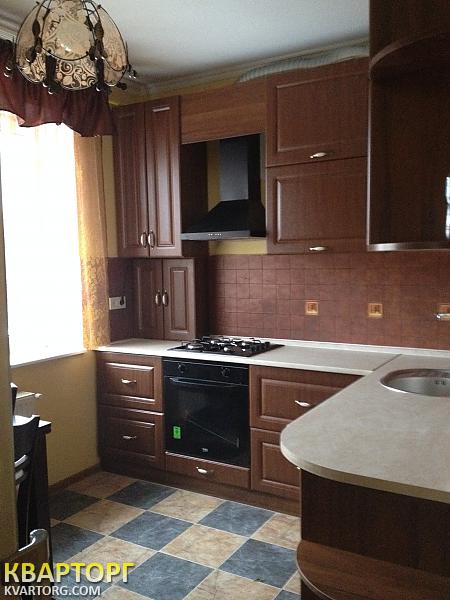 Sell 2-room apartment. Киев, Счастливая — photo 6