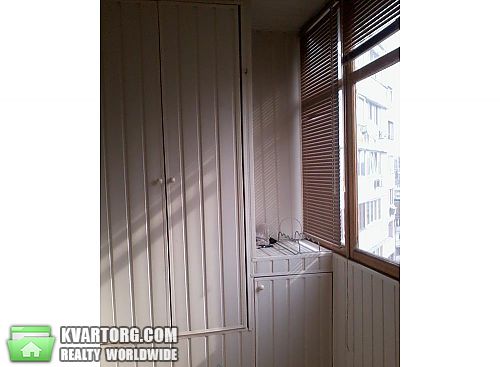 Sell 1-room apartment. Киев, Ахматовой — photo 4