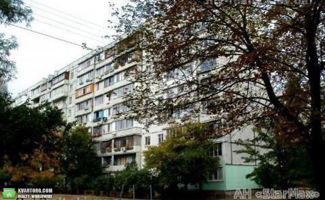 Sell 3-room apartment. Киев,  Тимошенко — photo 1
