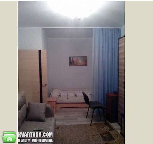 Rent out 1-room apartment. Киев,  Наумова — photo 4