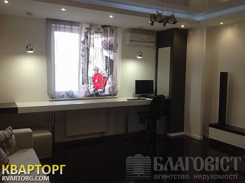 Sell 3-room apartment. Киев,  Княжий Затон — photo 5