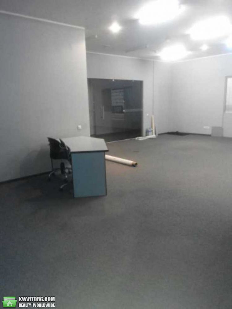 Rent out office. Киев, Нижнеюрковская — photo 5