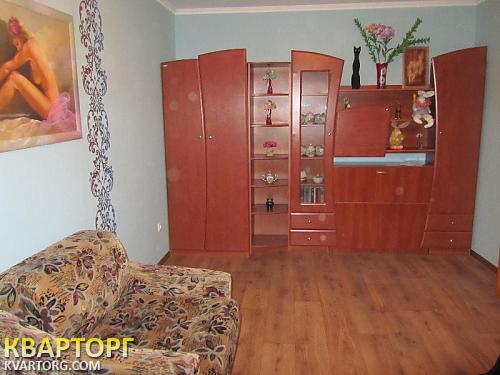 Rent out 1-room apartment. Одесса, Среднефонтанская — photo 2