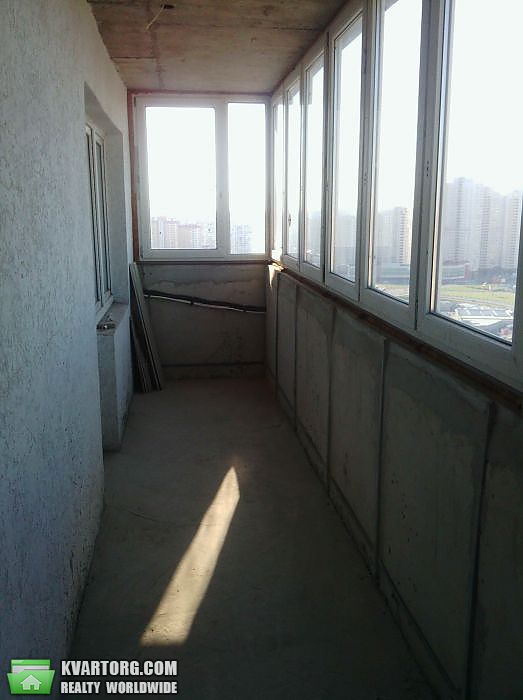 Sell 2-room apartment. Киев,  Срибнокильская — photo 8