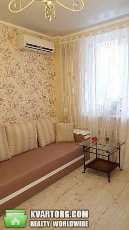 Rent out 2-room apartment. Киев,  Руданского — photo 1