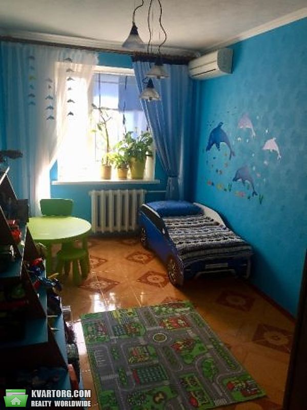 Sell 3-room apartment. Киев,  Курбаса — photo 5