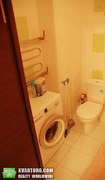 Rent out 1-room apartment. Харьков, м. Пушкинская — photo 3