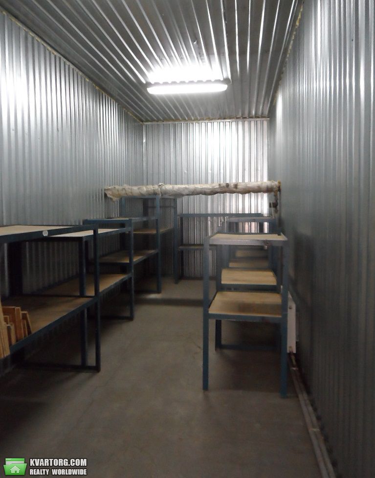 Rent out warehouse. Киев,  Гродненская — photo 2