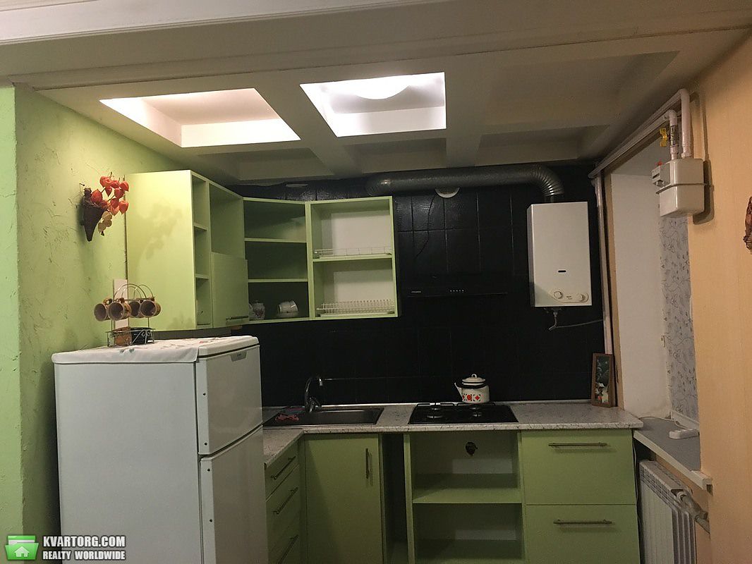Rent out 2-room apartment. Днепропетровск,  Кирова — photo 9