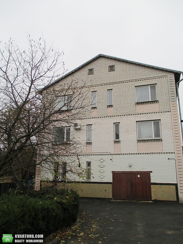 Sell house. Киевская обл., Лесная — photo 1